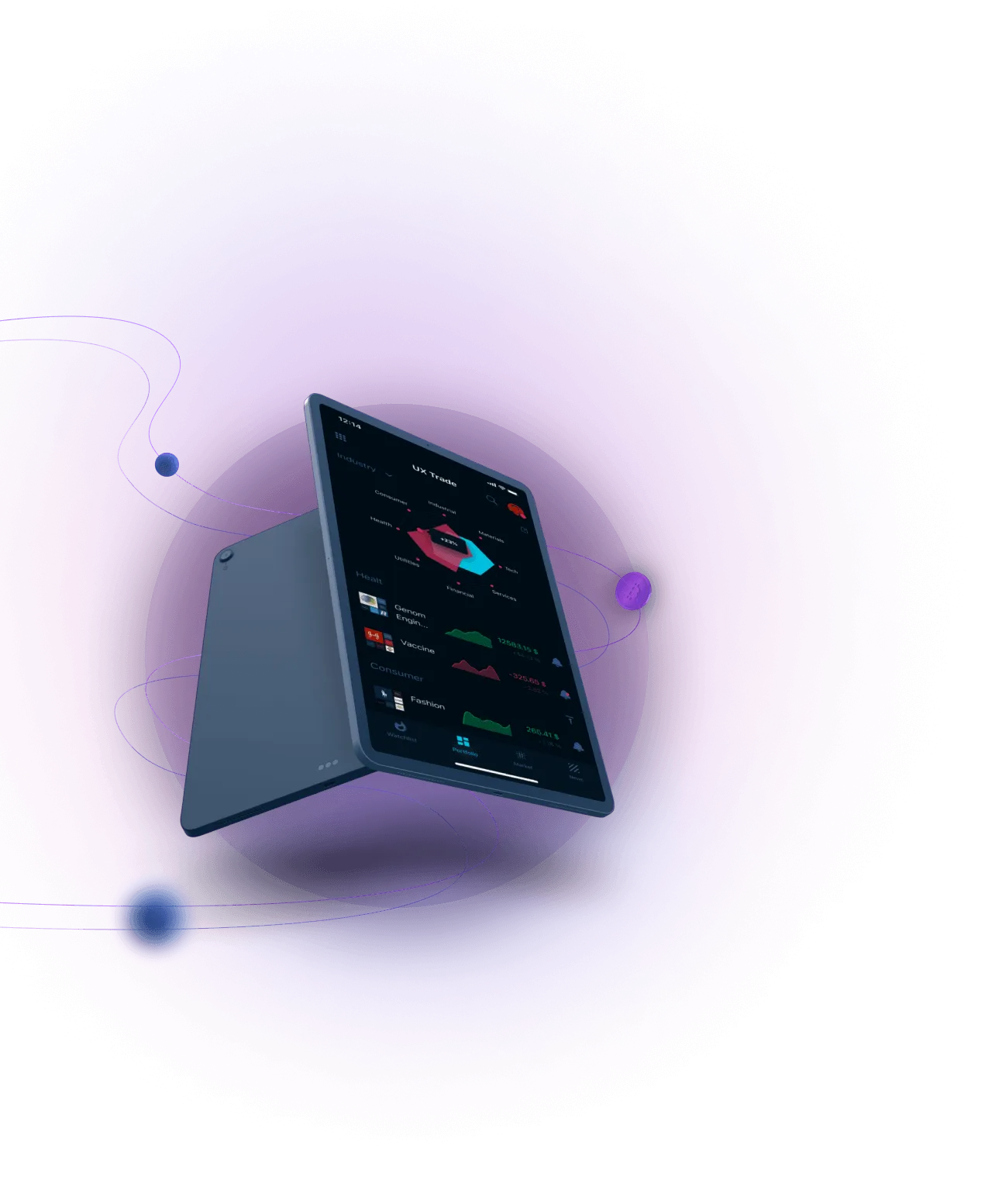 Starcrest Zynor - Memahami Ekosistem Starcrest Zynor