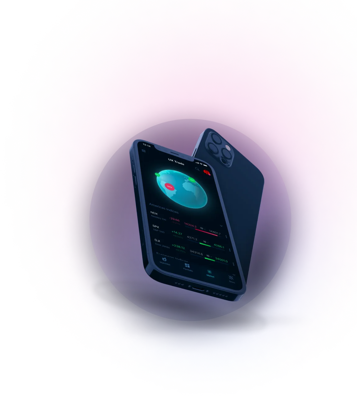 Starcrest Zynor - हमारे साथ संपर्क में जाओ